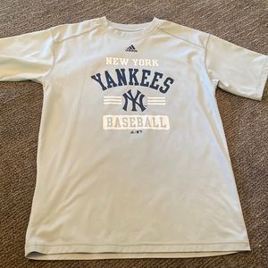 New York Yankees Baseball Jersey